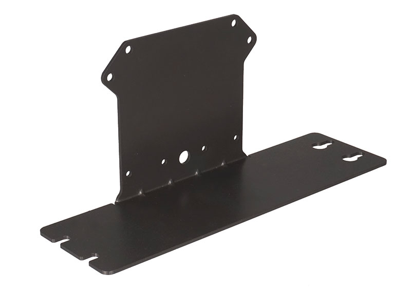 Side-Mount-Kit PowerBox 400/410 right