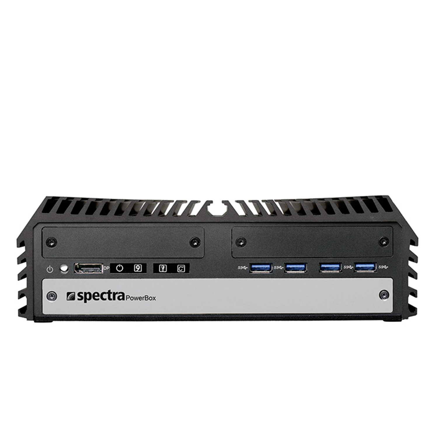 Spectra PowerBox 400 Pro 1 Wide Temp