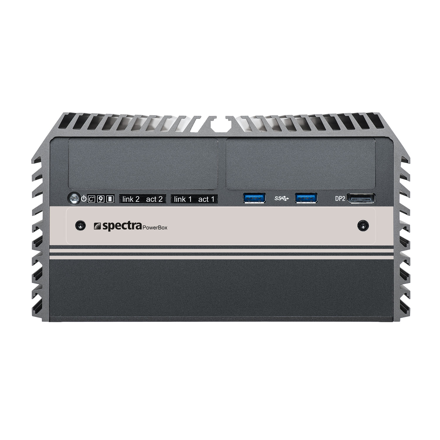 Spectra PowerBox 32C Pro 1 Wide Temp